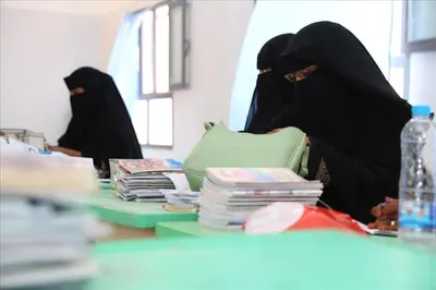 اخبار اليمن الان الحدث اليوم عاجل 