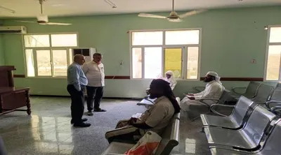 اخبار اليمن الان استئناف اختبارات للمرشحين الأمناء الشرعيين اخبار اليمن الان الحدث اليوم عاجل