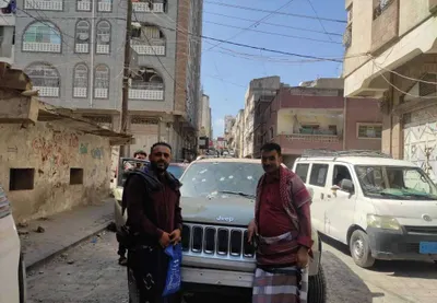 اخبار اليمن الان الحدث اليوم عاجل 