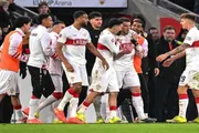 عدن تايم اخبار اليمن الان الدوري الألماني شتوتغارت المربع ديميروفيتش اخبار اليمن الان الحدث اليوم عاجل عدن تايم