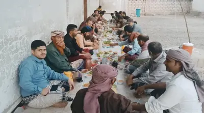 اخبار اليمن الان الحدث اليوم عاجل 