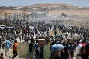 صحيفة الثورة صنعاء اخبار اليمن الان الأورومتوسطي الفيديو نشرته اسرائيل لتبرير اخبار اليمن الان الحدث اليوم عاجل صحيفة الثورة صنعاء