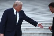 فرانس 24 اخبار اليمن الان ماكرون محادثاته أوكرانيا والبحر الأحمر اخبار اليمن الان الحدث اليوم عاجل فرانس 24