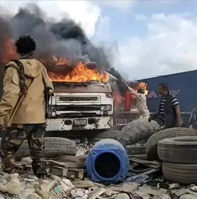 اخبار اليمن الان الحدث اليوم عاجل 