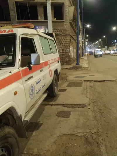 اخبار اليمن الان الحدث اليوم عاجل 
