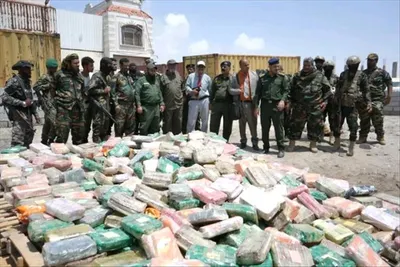 اخبار اليمن الان الحدث اليوم عاجل 