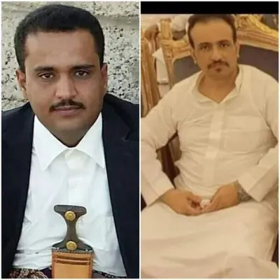 اخبار اليمن الان الأخوين اليمنيين الشبيلي السوادي عمومتهما اخبار اليمن الان الحدث اليوم عاجل