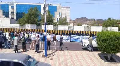 اخبار اليمن الان الحدث اليوم عاجل 