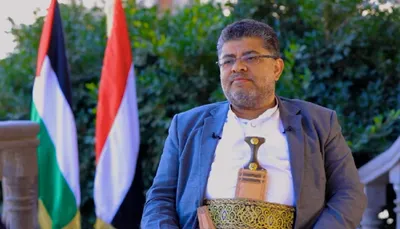 اخبار اليمن الان الحوثي جرائم الكيان المؤقت إسناده اخبار اليمن الان الحدث اليوم عاجل