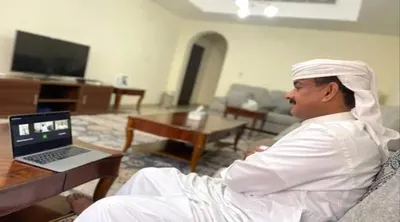 اخبار اليمن الان المملكة المتحدة الوزير يستعرض التنمية اخبار اليمن الان الحدث اليوم عاجل