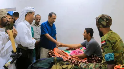 اخبار اليمن الان الحدث اليوم عاجل 