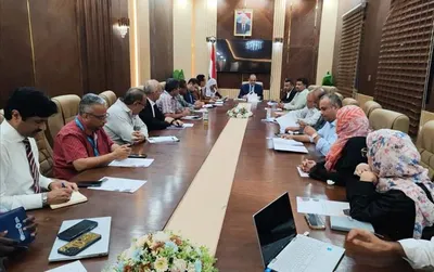 اخبار اليمن الان الحدث اليوم عاجل 