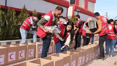 اخبار اليمن الان قافلة الأكراد التلاحم والتعايش سوريا اخبار اليمن الان الحدث اليوم عاجل