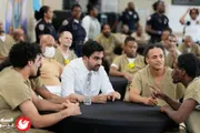 السلام نيوز اخبار اليمن الان مبادرة مسبوقة نيويورك رايكرز مونديال اخبار اليمن الان الحدث اليوم عاجل السلام نيوز