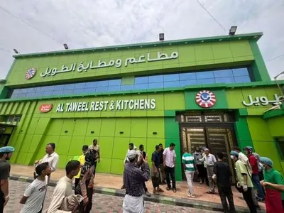 اخبار اليمن الان اغلاق مطاعم كبيرة بعدن اخبار اليمن الان الحدث اليوم عاجل