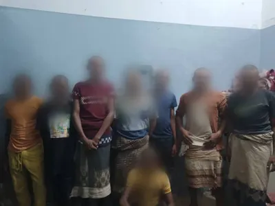 اخبار اليمن الان الحدث اليوم عاجل 