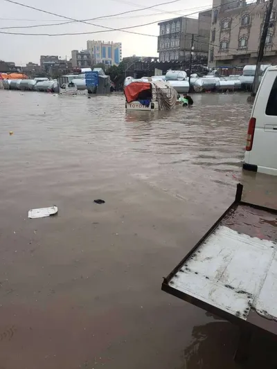 اخبار اليمن الان الحدث اليوم عاجل 