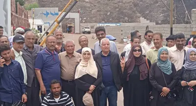 اخبار اليمن الان الحدث اليوم عاجل 