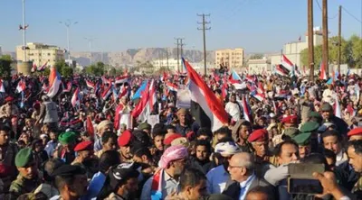 اخبار اليمن الان الحدث اليوم عاجل 