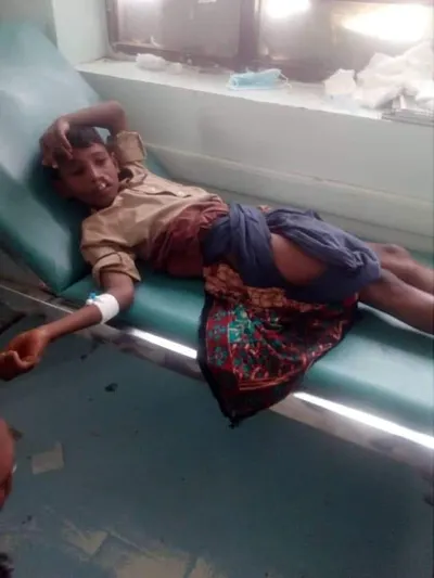 اخبار اليمن الان الحدث اليوم عاجل 