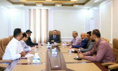 اخبار اليمن الان الهيئة للطيران المطارات المناطق المحررة اخبار اليمن الان الحدث اليوم عاجل