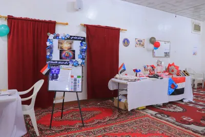 اخبار اليمن الان انتقالي رائدات الجنوب التعليمي للطالبات اخبار اليمن الان الحدث اليوم عاجل