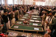 صحيفة المرصد اخبار اليمن الان كواليس البيجر الثالثة قيادات الحوثيـ اخبار اليمن الان الحدث اليوم عاجل صحيفة المرصد