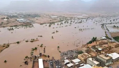 اخبار اليمن الان الحدث اليوم عاجل 