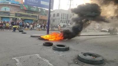 اخبار اليمن الان الحدث اليوم عاجل 