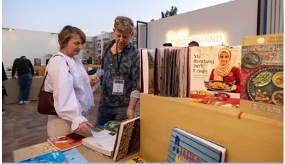 اخبار اليمن الان منطقة التراث للزوار المطبخ السعودي اخبار اليمن الان الحدث اليوم عاجل