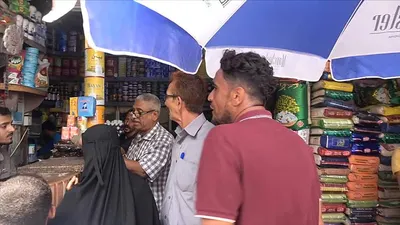 اخبار اليمن الان الحدث اليوم عاجل 