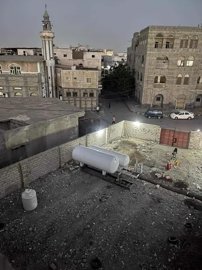 اخبار اليمن الان الحدث اليوم عاجل 