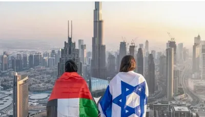 اخبار اليمن الان الإمارات الوجهة الأولى للإسرائيليين قياسية اخبار اليمن الان الحدث اليوم عاجل