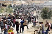 صحيفة الثورة صنعاء اخبار اليمن الان الأمم المتحدة محشورون مساحة غزة اخبار اليمن الان الحدث اليوم عاجل صحيفة الثورة صنعاء