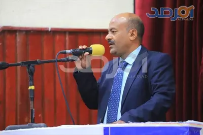 اخبار اليمن الان الحدث اليوم عاجل 