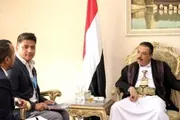 اخبار اليمن الان الحدث اليوم عاجل صحيفة الثورة صنعاء