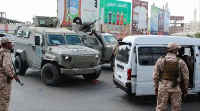 اخبار اليمن الان الوصاية السعودية اعتقالات وملاحقات لقيادات اخبار اليمن الان الحدث اليوم عاجل