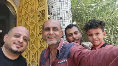 اخبار اليمن الان الحدث اليوم عاجل 