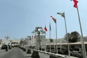 صدى الساحل اخبار اليمن الان ومسلمون الاعتداء الإسرائيلي الإقليمي والدولي اخبار اليمن الان الحدث اليوم عاجل صدى الساحل