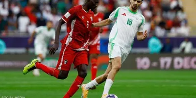 اخبار اليمن الان العرب السودان يفرض التعادل اللقب اخبار اليمن الان الحدث اليوم عاجل