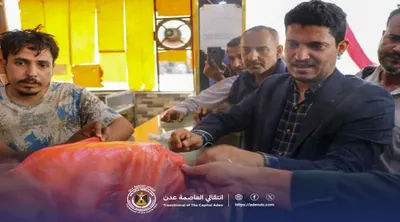 اخبار اليمن الان القيادة المحلية بمديريات العاصمة الأسعار اخبار اليمن الان الحدث اليوم عاجل