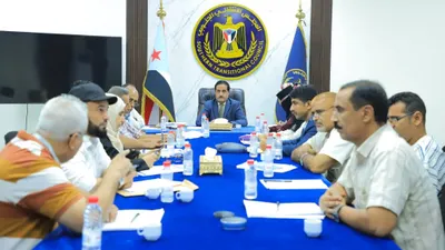 اخبار اليمن الان الحدث اليوم عاجل 