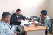 صدى الحقيقة اخبار اليمن الان جديدة لتنظيم الإيرادات مستوى الأداء اخبار اليمن الان الحدث اليوم عاجل صدى الحقيقة