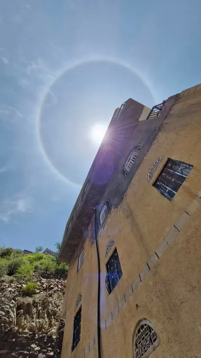 اخبار اليمن الان الحدث اليوم عاجل 