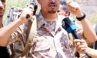 اخبار اليمن الان العميد النوبي الشرق الملاحم البطولية اخبار اليمن الان الحدث اليوم عاجل