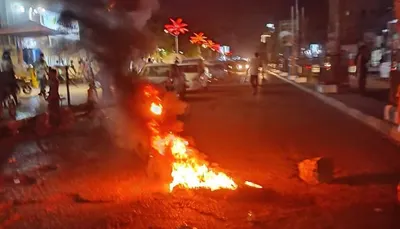 اخبار اليمن الان المتظاهرين السلميين برصاص الانتقالي فيديو اخبار اليمن الان الحدث اليوم عاجل