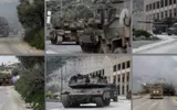صحيفة الثورة صنعاء اخبار اليمن الان العدوان الإسرائيلي ومخيمها عمليات التجريف اخبار اليمن الان الحدث اليوم عاجل صحيفة الثورة صنعاء
