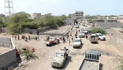 اخبار اليمن الان الحدث اليوم عاجل 