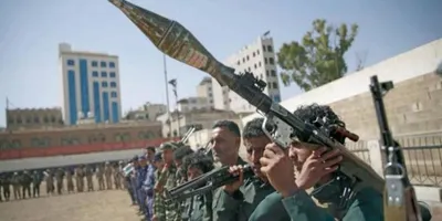 اخبار اليمن الان الحدث اليوم عاجل 