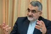 صحيفة الثورة صنعاء اخبار اليمن الان بروجردي الأصول الإيرانية المجمدة المفاوضات اخبار اليمن الان الحدث اليوم عاجل صحيفة الثورة صنعاء